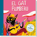 El gat rumberu : una cançó contada de La Pegatina