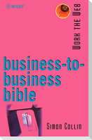 Work the Web, Business-To-Business Bible
