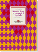 Silencios desde la Guerra civil española