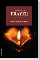 The Essentials of prayer