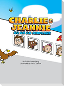 Charlie and Jeannie Go On An Airplane