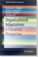 Organisational Adaptations