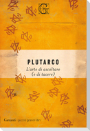 L' arte di ascoltare (e di tacere)