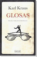 Glosas