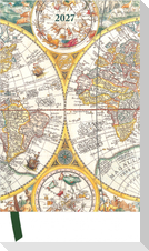 Antique Maps 2027