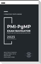 PMI-PgMP Exam Navigator