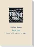 Tôkyô 2020: Olympia und die Argumente der Gegner