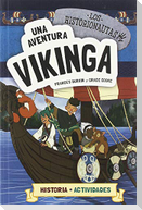 Una aventura vikinga