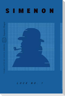 Lock No. 1 (Inspector Maigret)