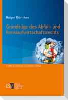 Grundzüge des Abfall- und Kreislaufwirtschaftsrechts