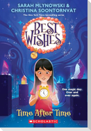 Time After Time (Best Wishes #3)