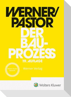 Der Bauprozess