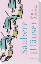 Saubere Häuser