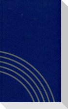 Evangelisches Gesangbuch (blau)