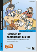 Rechnen im Zahlenraum bis 20