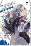 Bungo Stray Dogs, Vol. 7 (light novel)