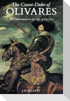 Count-Duke of Olivares