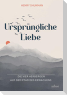 Ursprüngliche Liebe