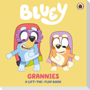 Bluey: Grannies