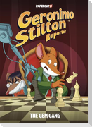 Geronimo Stilton Reporter Vol. 14