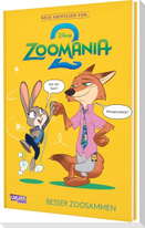 Neue Abenteuer von ...: Zoomania 2