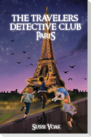 The Travelers Detective Club Paris