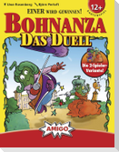 Bohnanza - Das Duell