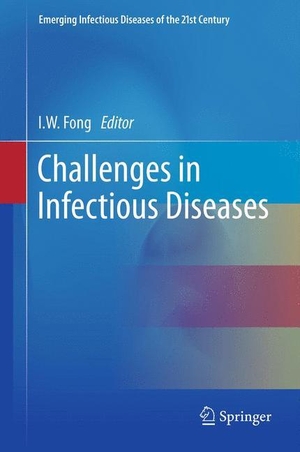 Fong, I. W. (Hrsg.). Challenges in Infectious Diseases. Springer New York, 2012.