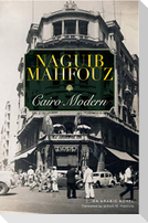 Cairo Modern