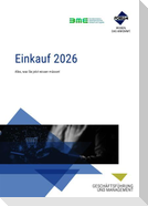 Jahrbuch Einkauf 2026