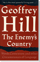 The Enemy's Country: Words, Contexture and Other Circumstances of Language