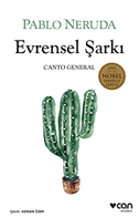 Evrensel Sarki - Canto General