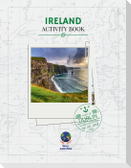 Ireland Activity Book