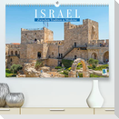 Zwischen Tradition und Moderne: Israel (Premium, hochwertiger DIN A2 Wandkalender 2023, Kunstdruck in Hochglanz)