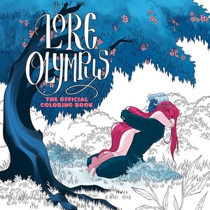Smythe, Rachel. Lore Olympus: The Official Coloring Book. Random House USA Inc, 2024.