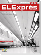 ELExprés - Tercera edición. Arbeitsbuch+ Digitale Ausgabe