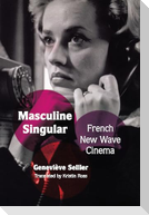 Masculine Singular