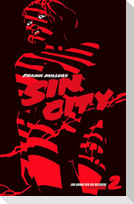 Una donna per cui uccidere. Sin city. Ediz. variant. Vol. 2