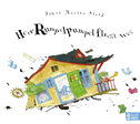 Herr Rumpelpumpel fliegt weg