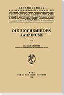 Die Biochemie des Karzinoms