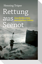 Rettung aus Seenot