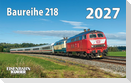 Baureihe 218 - 2027