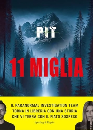 Pit. 11 miglia. Sperling & Kupfer, 2025.