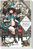 Witch Hat Atelier - Cadi Sapkasi Atölyesi 2
