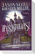 ¡Pesadillas!