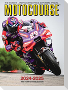 MOTOCOURSE 2024-25 Annual