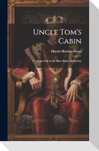 Uncle Tom's Cabin