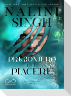 Prigioniero del piacere. Psy-changeling. Vol. 5