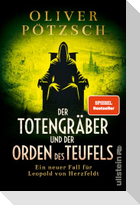 Der Totengräber und der Orden des Teufels