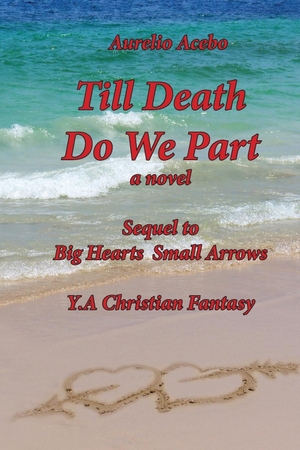Acebo, Aurelio. Till Death Do We Part. Simon Publishing LLC, 2022.